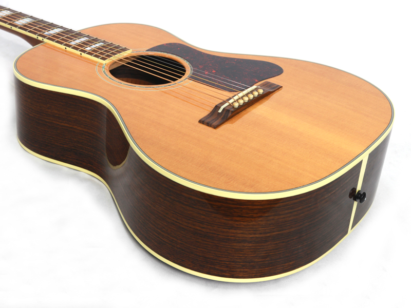 Gibson ギブソン L-20 Parlor Custom Mystic Rosewood *2014 | ワタナベ楽器店 京都本店