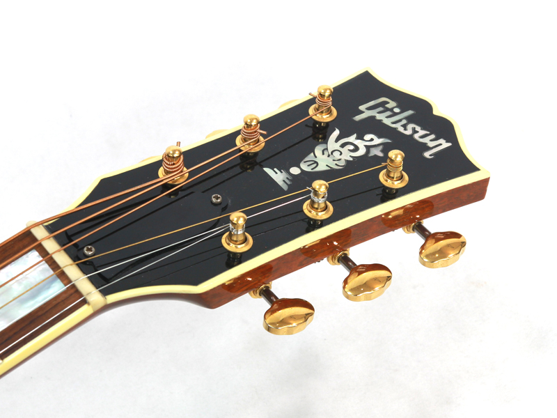 Gibson ギブソン L-20 Parlor Custom Mystic Rosewood *2014 | ワタナベ楽器店 京都本店