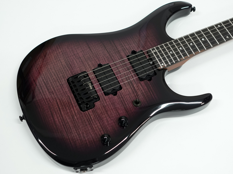 Sterling by Musicman JP150 DiMazio Eminence Purple【ジョン・ペトルーシ・シグネイチャー ギター 】  送料無料! | ワタナベ楽器店 ONLINE SHOP