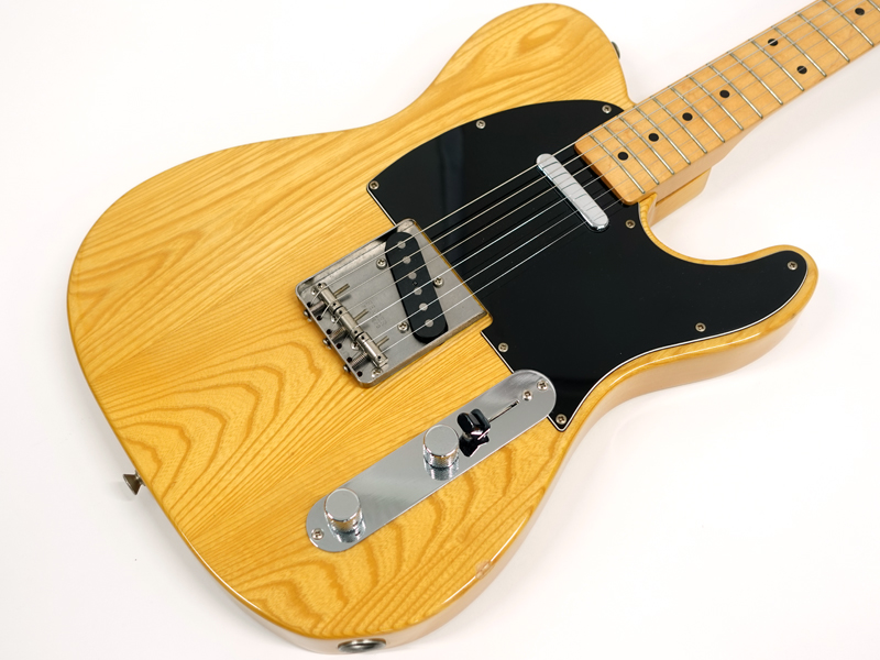 Fender japan TL-72 55 Eシリアル テレキャスター フェンダー