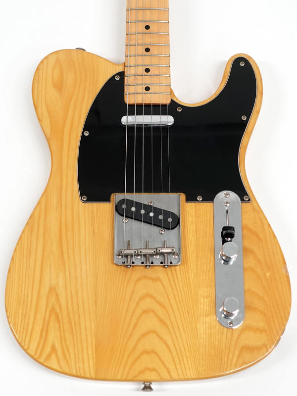 Fender Japan フェンダージャパン TELECASTER TLM-55M ミディアム ...