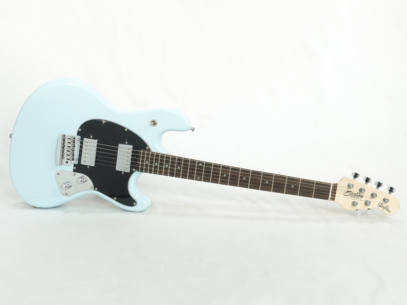 Sterling by Musicman SUB SR30 / Daphne Blue 44%OFF! | ワタナベ楽器