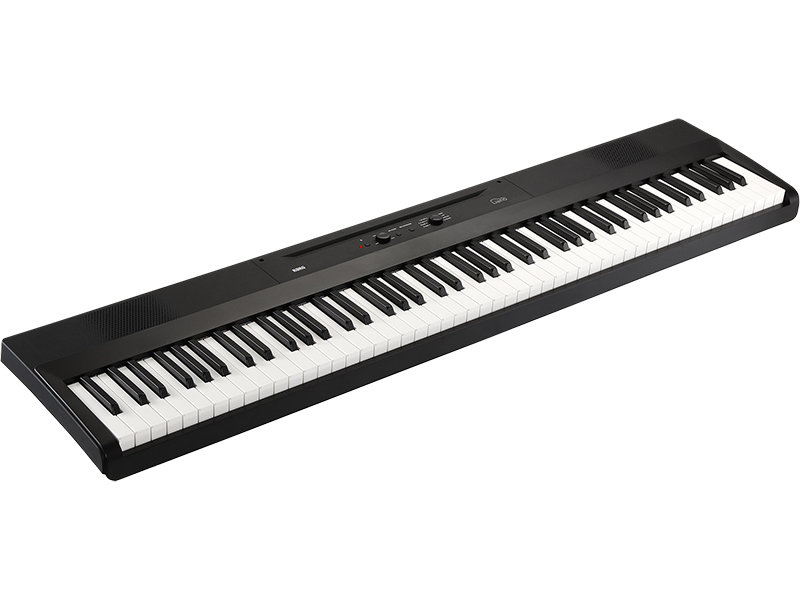 KORG コルグ L1SP Liano デジタルピアノ | ワタナベ楽器店 京都デジタル＆ドラム館