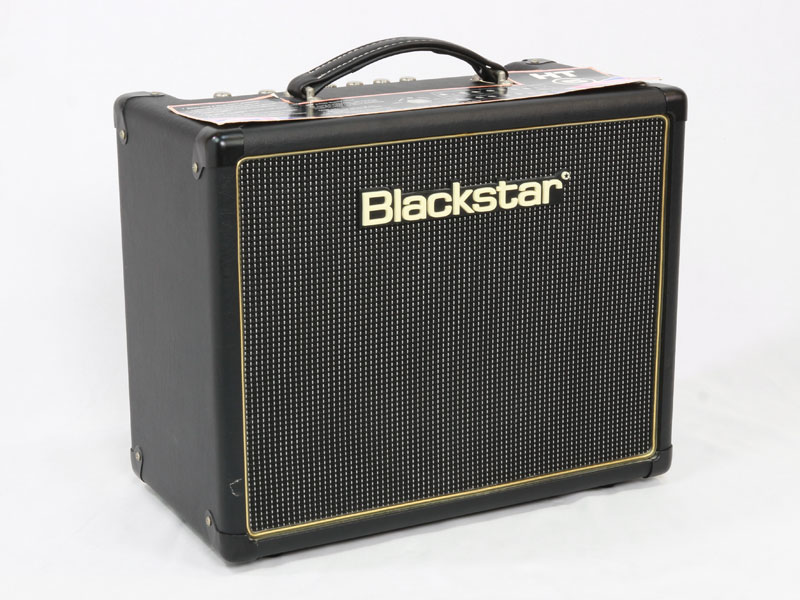 Blackstar ( ブラックスター ) HT-5 COMBO | ワタナベ楽器店 京都本店