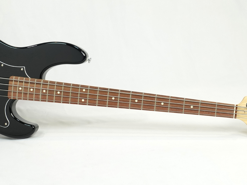 □Squier Fender Precision Bass Fujigen日本製-