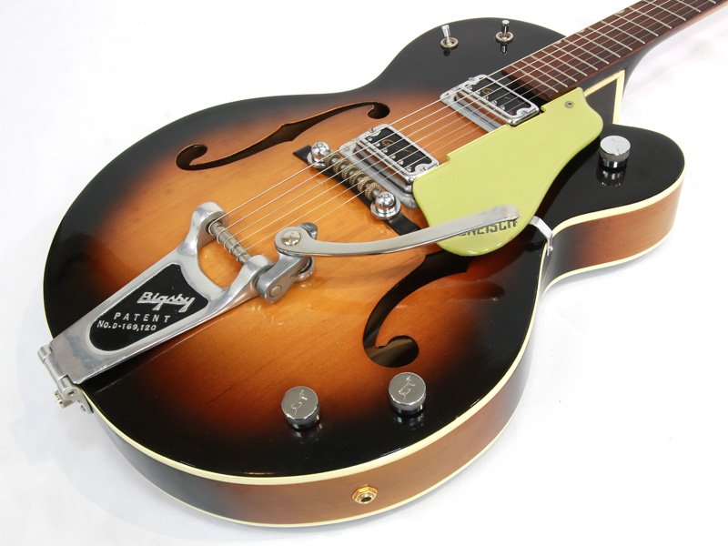 30％OFF gretsch Gretsch グレッチ ローラーブリッジ ヴィンテージ ovi1.jp