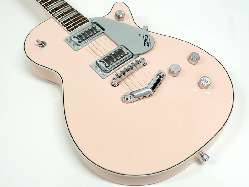 GRETSCH ( グレッチ ) FSR G5220 Electromatic Jet BT Single-Cut with