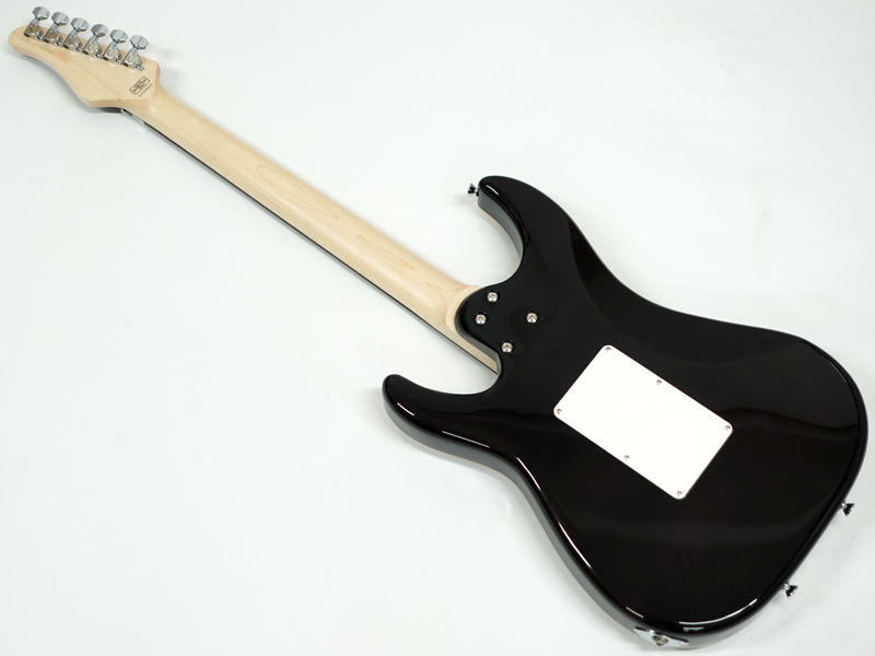 SCHECTER シェクター SD-2-24-AL See-Thru Black / RW 日本製 エレキギター キルトトップ 送料無料! |  ワタナベ楽器店 ONLINE SHOP