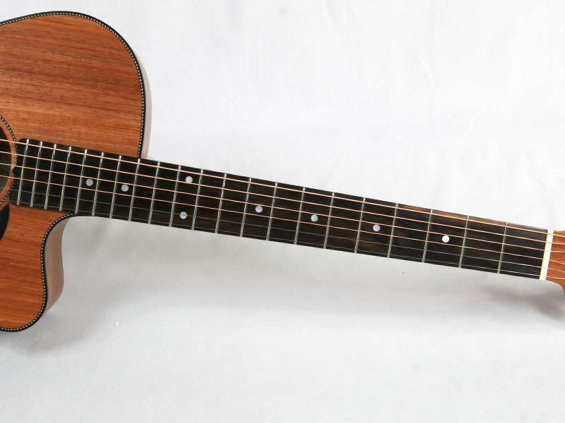 Maton Guitars ( メイトンギターズ ) EBW808C アコースティックギター