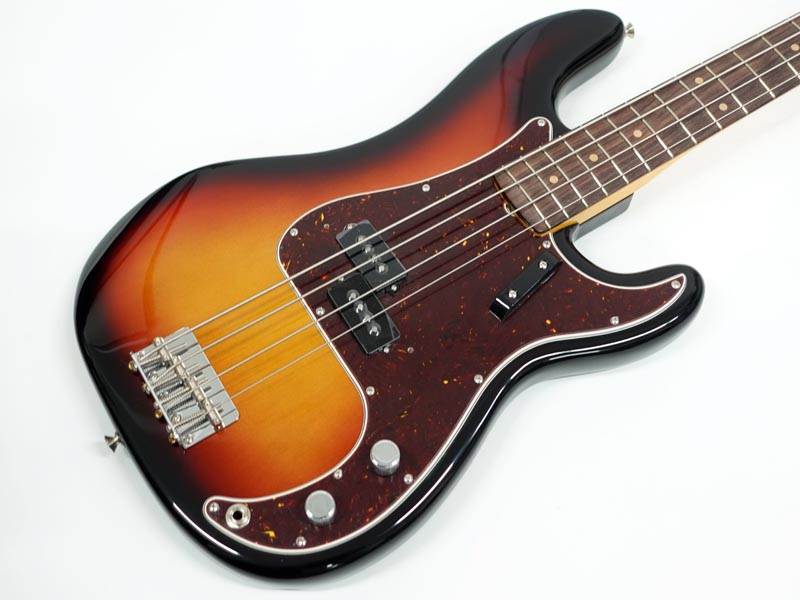 Fender ( フェンダー ) American Vintage II 1960 Precision Bass 3