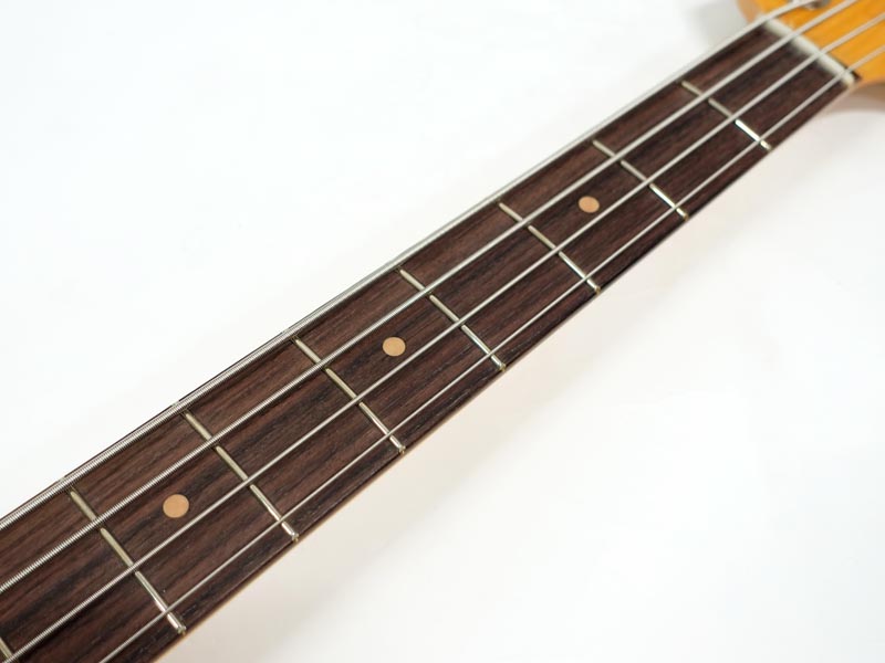 Fender ( フェンダー ) American Vintage II 1960 Precision Bass 3 ...