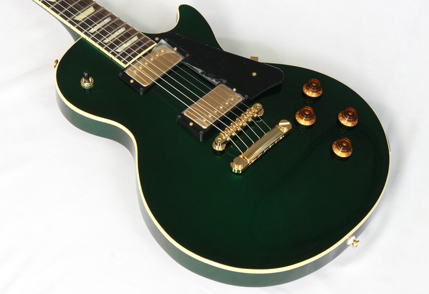 FgN ( フジゲン ) NLS10RMPTB-CAG 日本製 エレキギター スタンダード ...