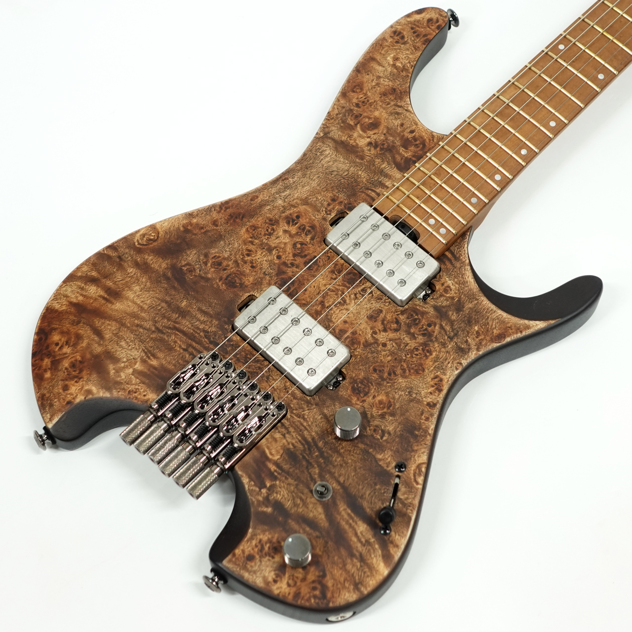 Ibanez ( アイバニーズ ) Q52PB / Antique Brown Stained #230511853