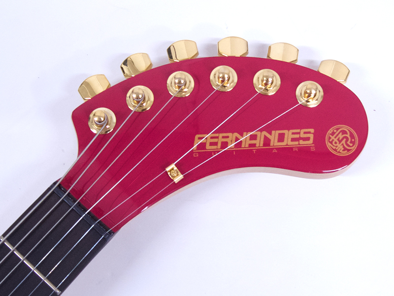 ZO-3 FERNANDES キティ 和-