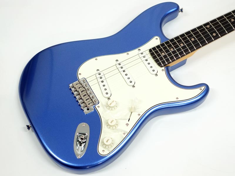 Vanzandt ヴァンザント STV-R2 Less Pressure / Lake Placid Blue #9350 | ワタナベ楽器店 大阪店