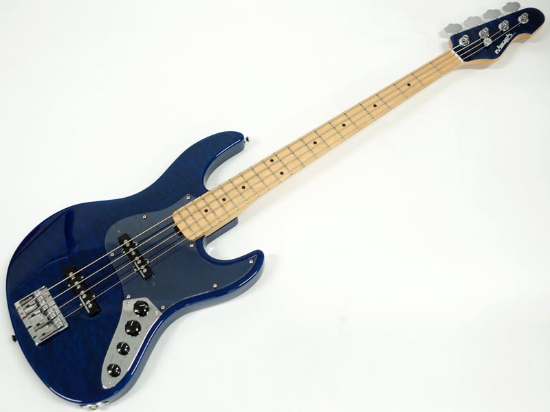 EDWARDS エドワーズ E-AM-150QM / Black Aqua < Used / 中古品 > | ワタナベ楽器店 大阪店