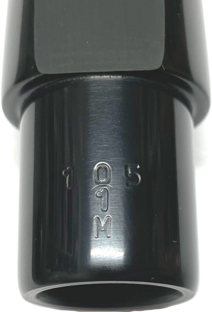 Berg Larsen ベルグラーセン テナーサックス ラバー マウスピース 100/1M Tenor saxophone rubberl  mouthpieces 北海道 沖縄 離島不可 送料無料! | ワタナベ楽器店 ONLINE SHOP