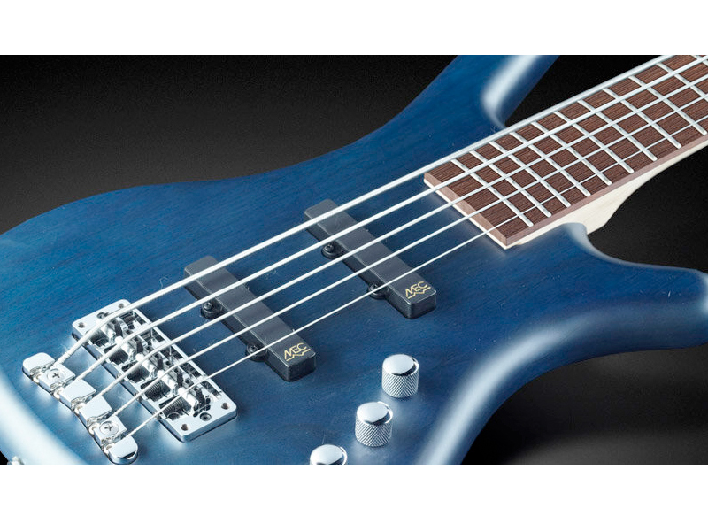 Warwick ( ワーウィック ) RockBass Corvette Basic 5st Ocean Blue