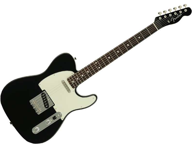 早割り FenderJapan TRADNL60sTELE CLSTOM テレキャスター | artfive.co.jp