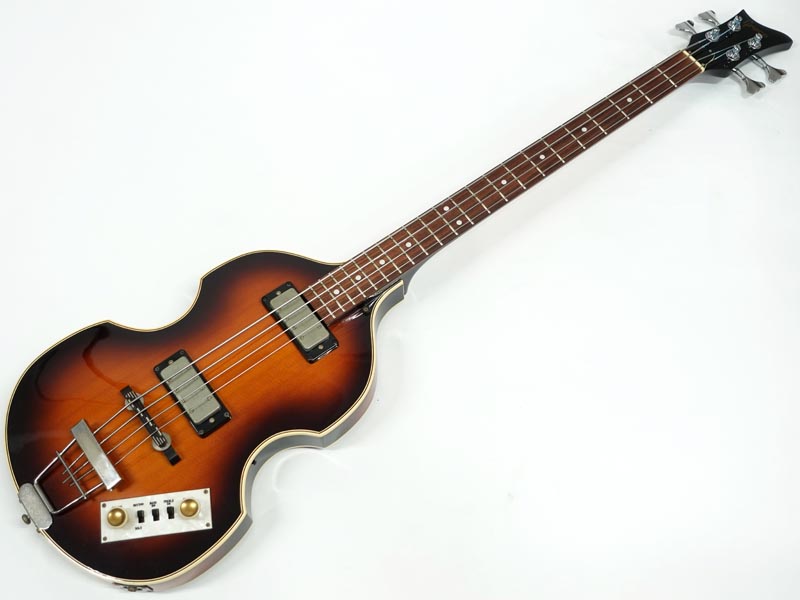 Greco ( グレコ ) VB-80 < Used / 中古品 > | ワタナベ楽器店 大阪店