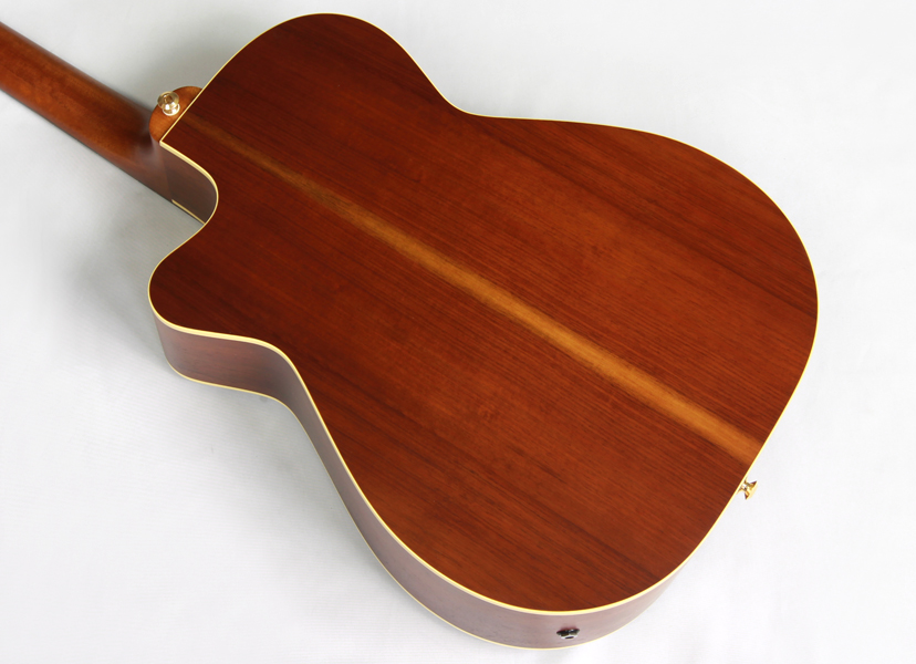 Maton Guitars ( メイトンギターズ ) EBG808C Nashville