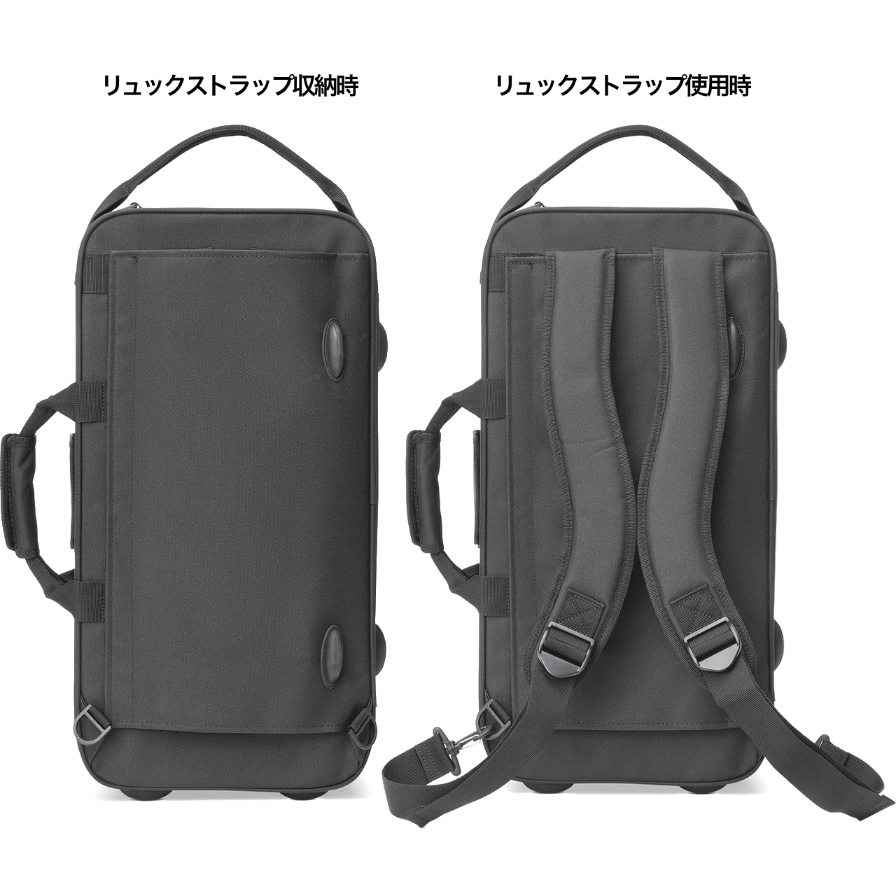 PROTEC プロテック MX301 B♭ トランペット 軽量 セミハードケース スクエア ブラック ショルダー リュック Trumpet case  北海道 沖縄 離島不可 送料無料! | ワタナベ楽器店 ONLINE SHOP