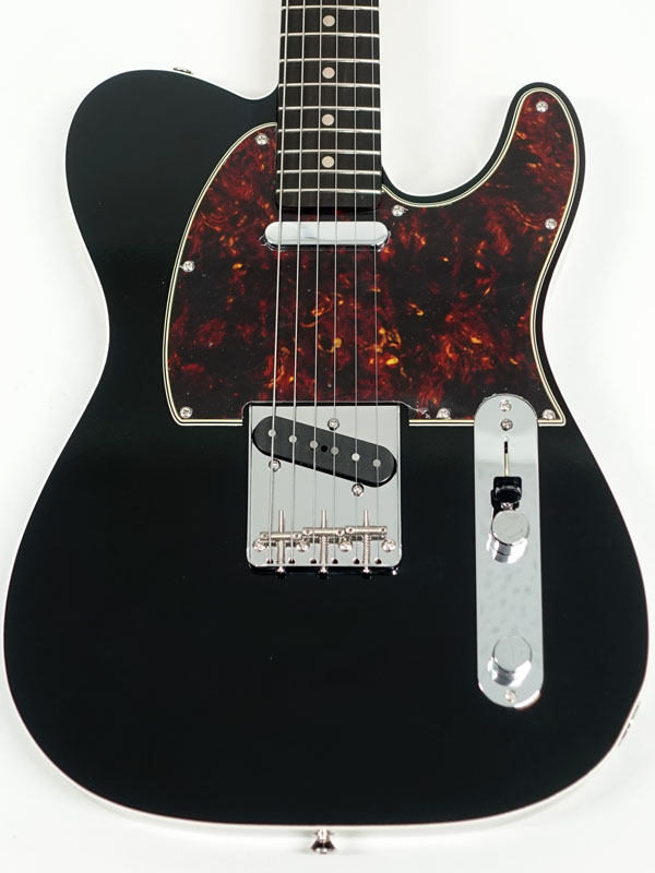 Vanzandt ( ヴァンザント ) TLV-R2 Limited Jacaranda / BLK #9440 