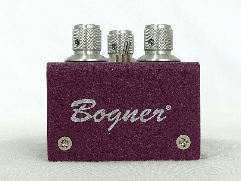 Bogner ボグナー BURNLEY V2 | ワタナベ楽器店 京都本店