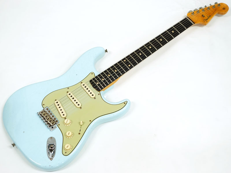 Fender Custom Shop Limited Edition 59 Special Stratocaster 