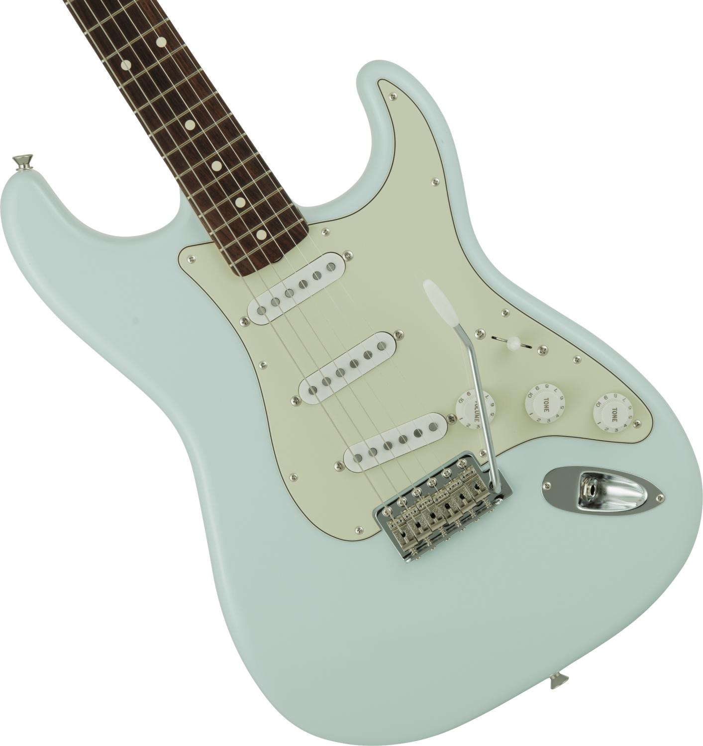 Fender ( フェンダー ) 2023 Collection MIJ Heritage 60 Stratocaster 