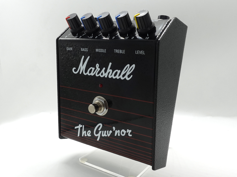 Marshall ( マーシャル ) The Guv'nor Made In Korea | ワタナベ