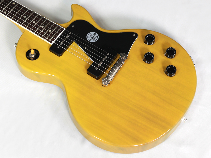 TOKAI トーカイ LSS256 See Through Yellow 日本製 エレキギター プレミアムシリーズ 送料無料! | ワタナベ楽器店  ONLINE SHOP