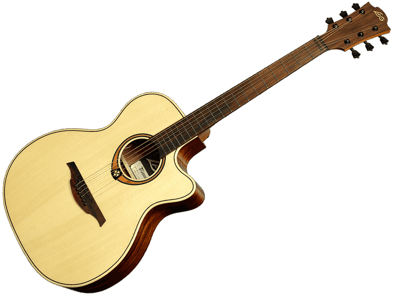 LAG Guitars T88ACE アコースティックギター エレアコ ラグ 