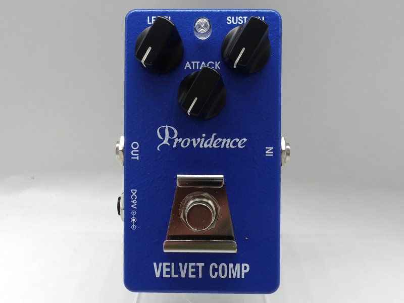 Providence VELVET COMP VLC-1 | ワタナベ楽器店 京都本店