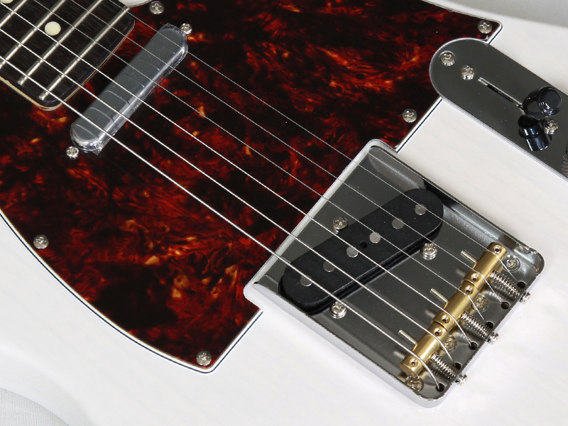 FgN フジゲン NTE10RAH WB White Blonde 国産 エレキギター Fujigen 送料無料! | ワタナベ楽器店 ONLINE  SHOP