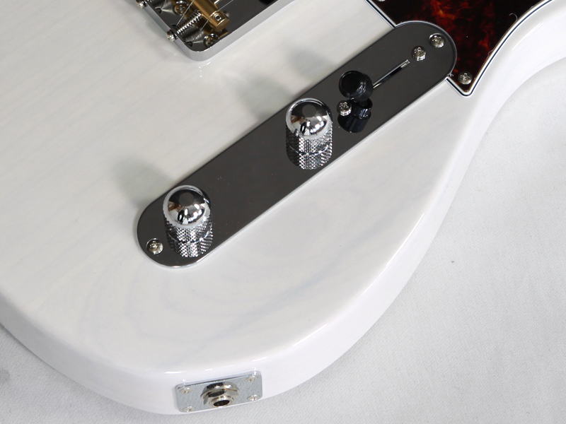 FgN フジゲン NTE10RAH WB White Blonde 国産 エレキギター Fujigen 送料無料! | ワタナベ楽器店 ONLINE  SHOP