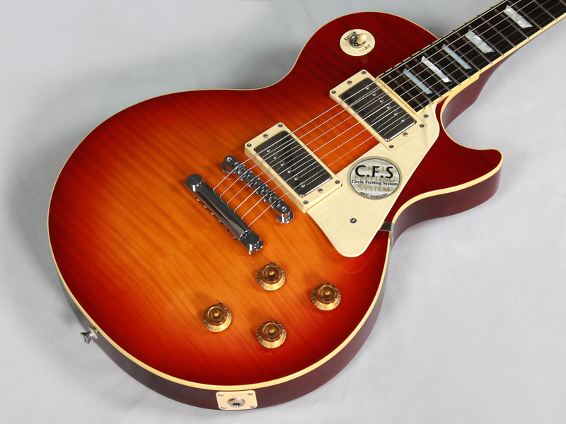 HISTORY TH-LS LTD Cherry Sunburst | ワタナベ楽器店 京都本店