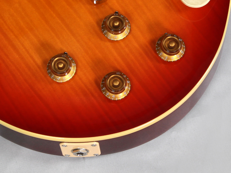 HISTORY TH-LS LTD Cherry Sunburst | ワタナベ楽器店 京都本店