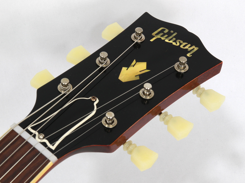 Gibson Custom Shop 1964 SG Standard Reissue W / Maestro Vibrola #302034 |  ワタナベ楽器店 京都本店