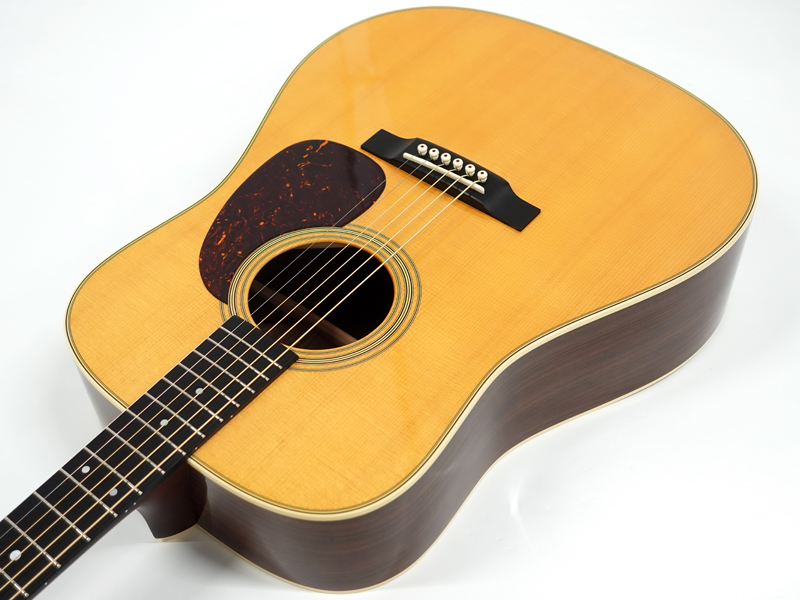 Martin マーチン D-28 Standard 2017 < Used / 中古品 > | ワタナベ楽器店 大阪店