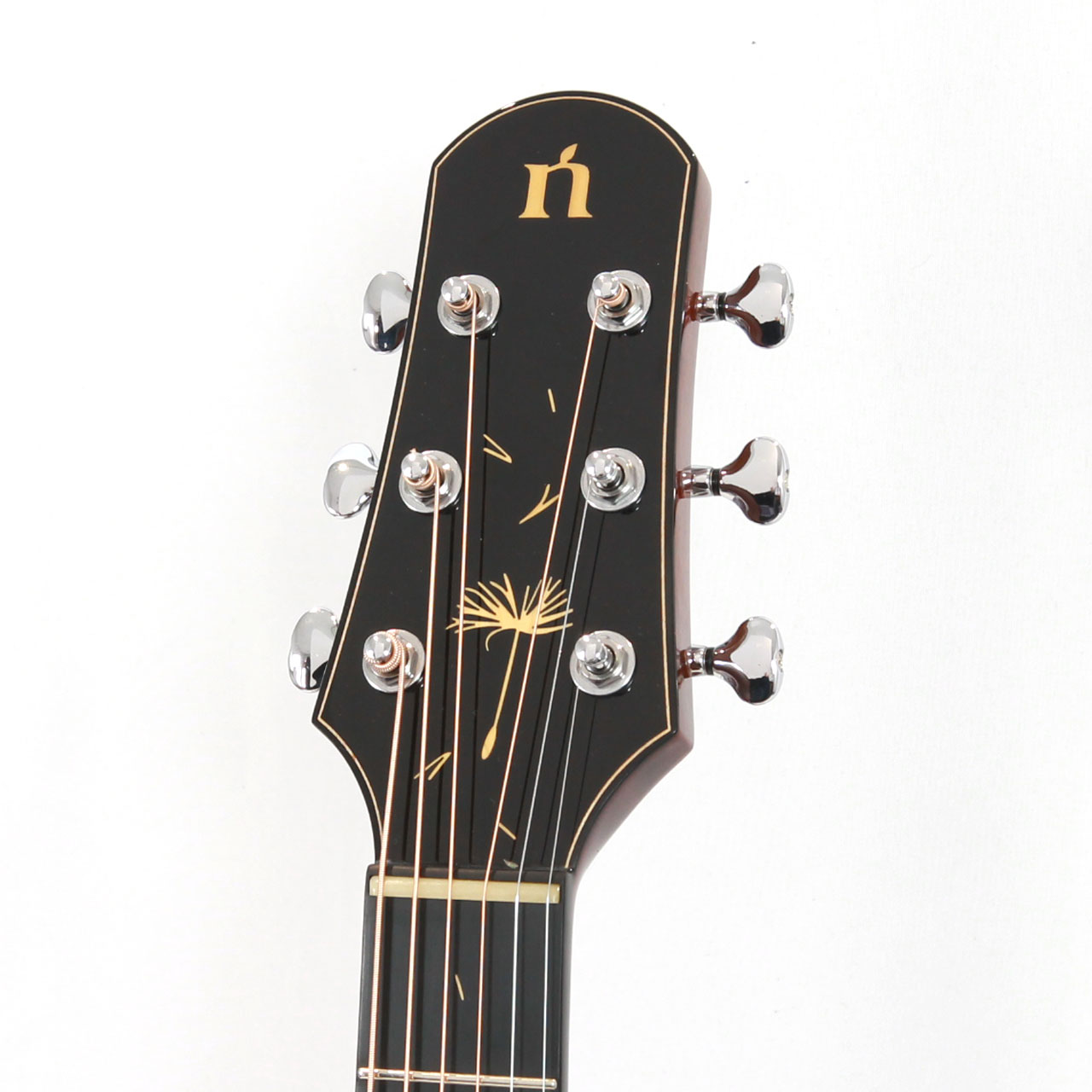 NATASHA GUITAR ( ナターシャ・ギター ) JC-1 | ワタナベ楽器店 京都本店