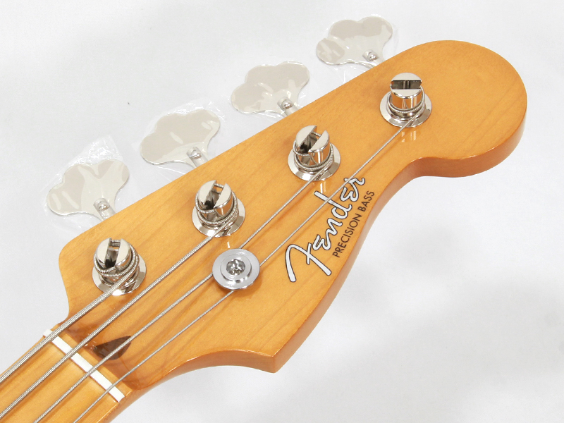 Fender ( フェンダー ) Vintera II 50s Precision Bass Desert Sand/MN