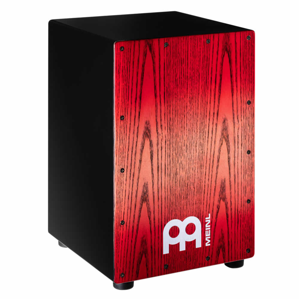 Meinl ( マイネル ) MCAJ100BK-TRF+ 純正ケース付 カホン cajon