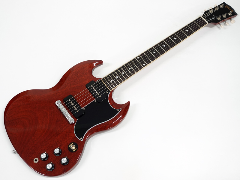 Gibson ( ギブソン ) SG Special / Vintage Cherry < Used / 中古品 