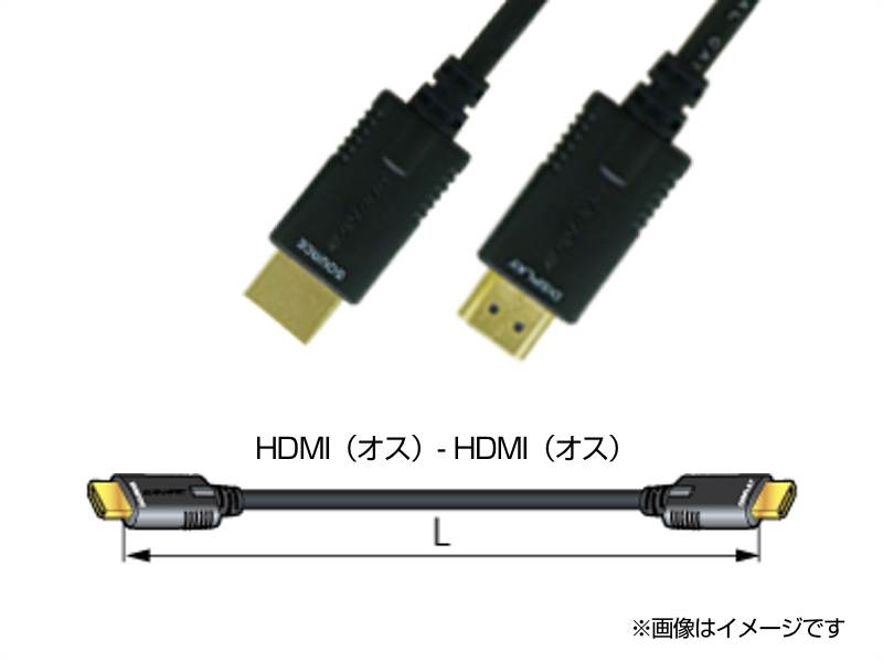 CANARE カナレ APF70-HDM 70m ◇ 受注生産品 70メートル 光ファイバ HDMI ケーブル 黒色 送料無料! | ワタナベ楽器店  ONLINE SHOP