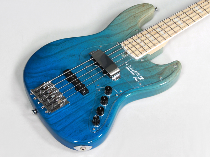 ATELIER Z M#265 CTM FADE BLUE/M | ワタナベ楽器店 京都本店