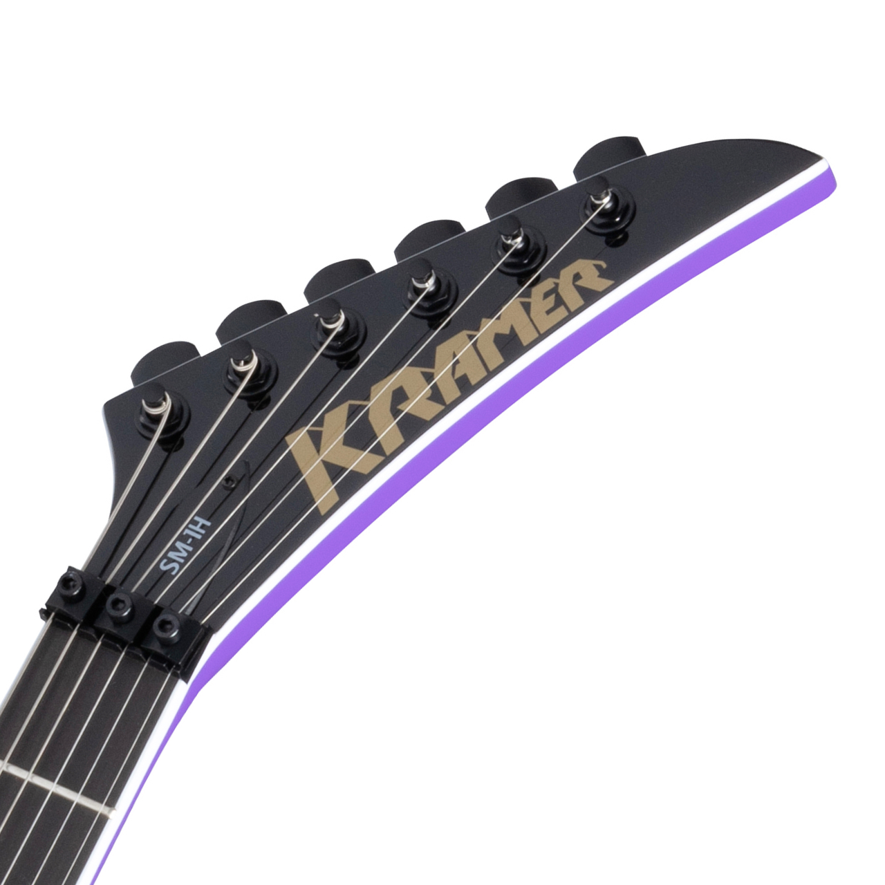 KRAMER クレイマー SM-1H Shockwave Purple スルーネック エレキギター 送料無料! | ワタナベ楽器店 ONLINE  SHOP