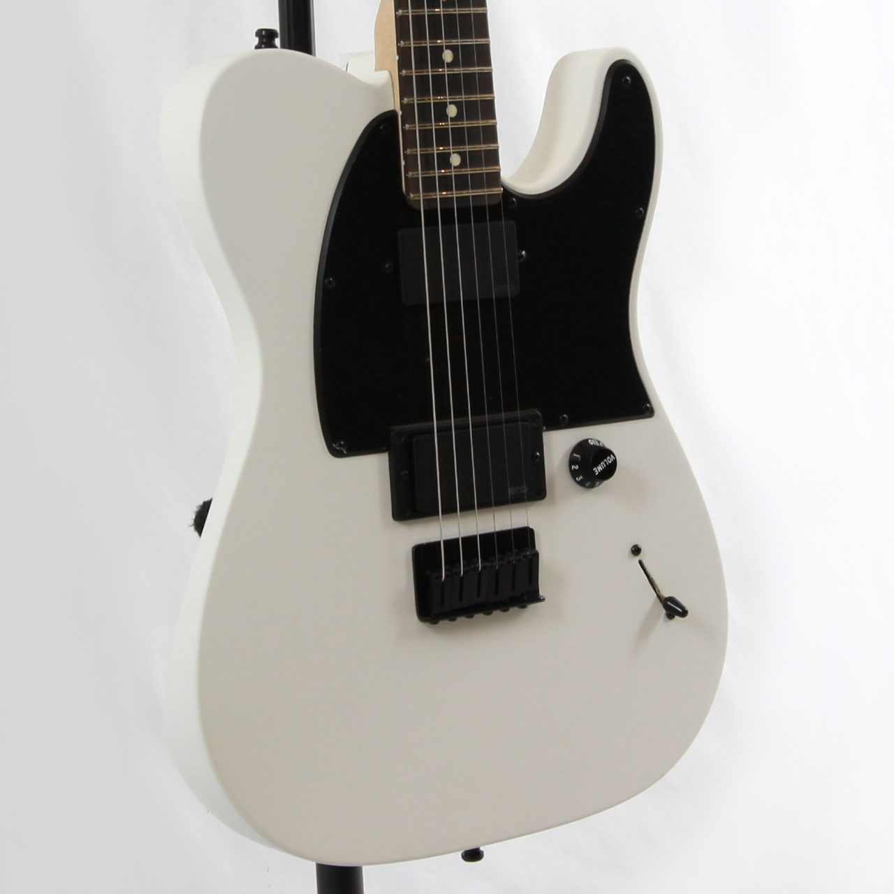 Fender フェンダー Jim Root Telecaster / Flat White | ワタナベ楽器店 京都本店