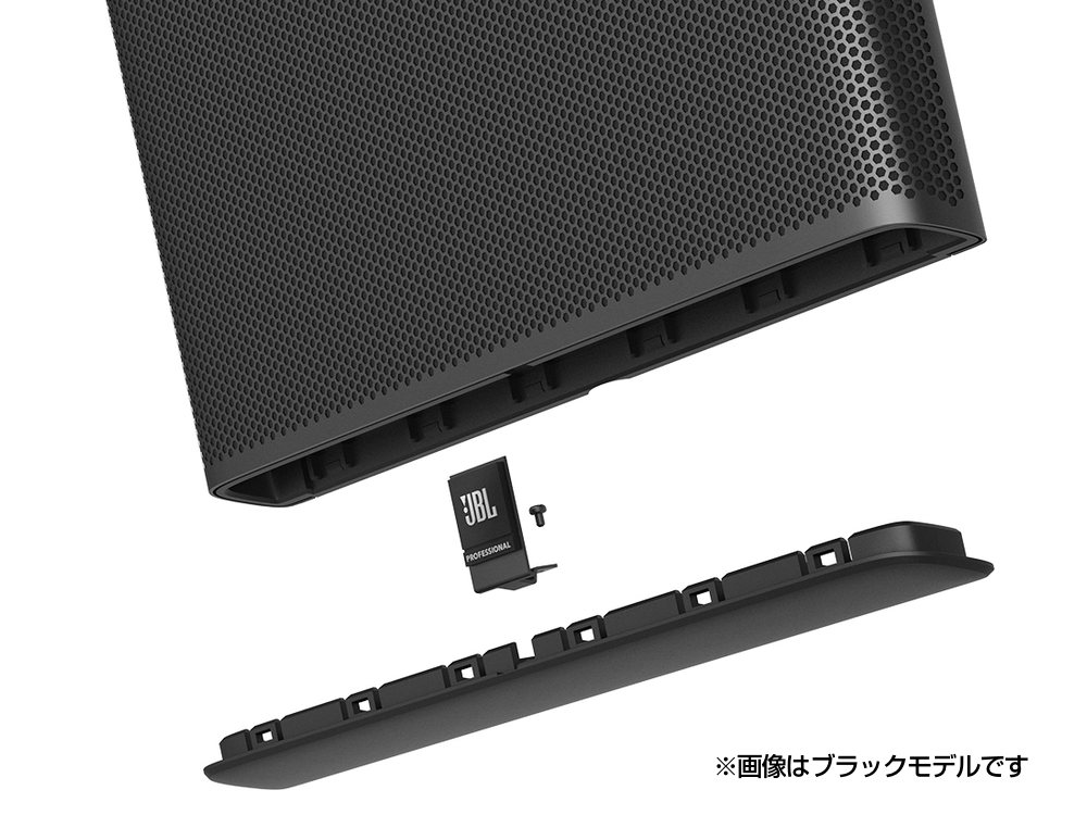 JBL ( ジェイビーエル ) SLP14/T-WH ホワイト (2本1組) ◇ 壁面設置用