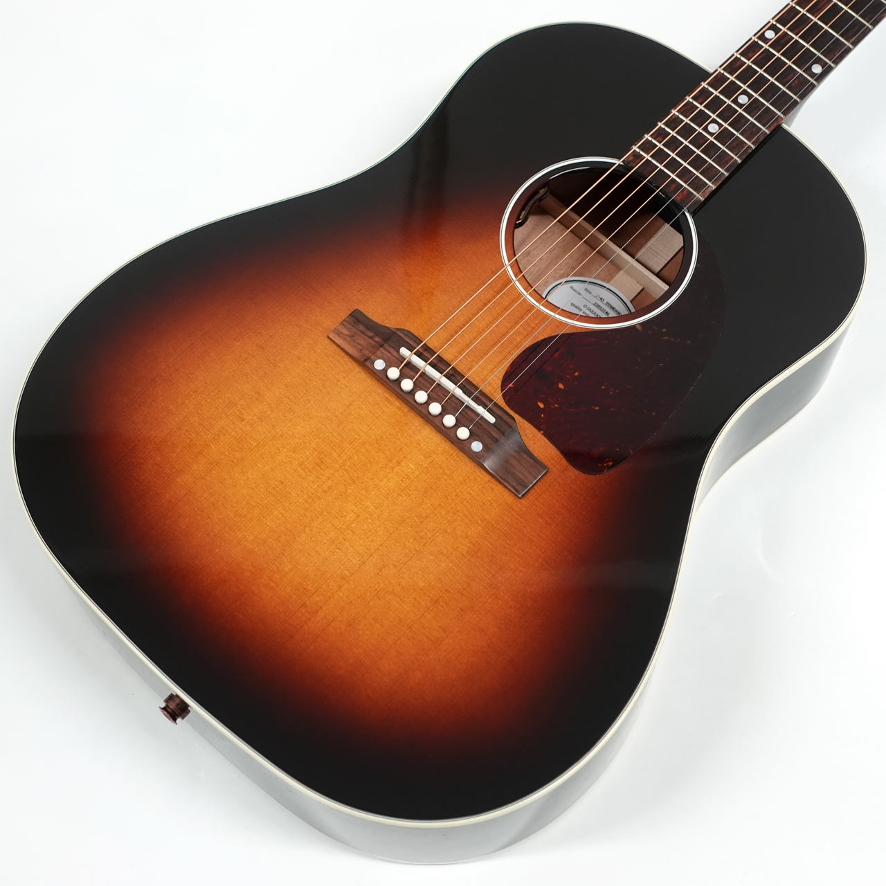 Gibson ( ギブソン ) J-45 STANDARD VS USA アコースティックギター 